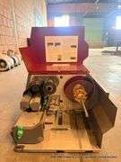 STOVER SM4.25 THERMAL TAG AND LABEL MAKER