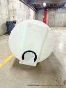 CONE BOTTOM TANK W/ STAND