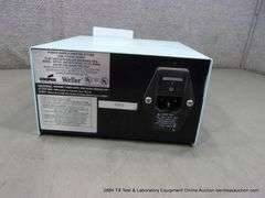 WELLER MTP500 SOLDERING STATION