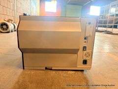 STOVER SM4.25 THERMAL TAG AND LABEL MAKER