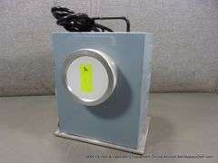 HI-Q ENVIROMENTAL CF970T HI-VOL AIR SAMPLERS