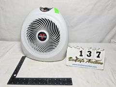 VORNADO SPACE HEATER D441065