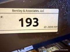 GAVITA LIGHT DISPLAY RACK SYSTEM, LED