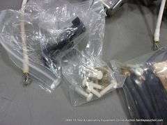 LOT: THERMO ELECTRIC BONDING MODULES