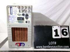 LASER INDUCED BREAKDOWN SPECTROMETER