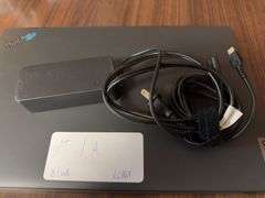 LENOVO THINKPAD LAPTOP COMPUTER 21H3-S1FG00 INTEL CORE I7 WITH CORD - NEW