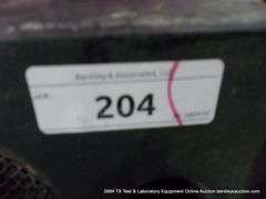 SAMSON CELESTION XP200 POWERED SPEAKER