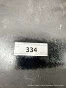 1100 GALLON WATER TANK