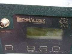 TECHNALOGIX RACKMOUNT CONTROLLER/COMPUTER