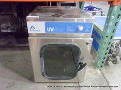 AIR SCIENCE UV-BOX LABORATORY CHAMBER