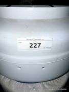 GROW 1 110-120V 12IN. INLINE FAN W/ LARGE FILTER