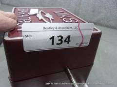 MKS BARATRON MODEL: 690A01TRA PRESSURE SENSOR