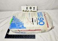 90 MIN SHEETROCK MUD