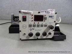 PACE MBT SENSA TEMP SOLDERING STATION