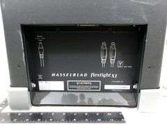 FLEXTIGHT XL FILM SCANNER