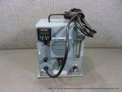 HI-Q ENVIROMENTAL CF970T HI-VOL AIR SAMPLERS