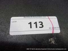 THERMO SCIENTIFIC NITON XL3t XRF ANALYZER MODEL: XL3T800, S/N: 32102- NO BATTERIES