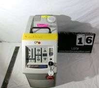 LASER INDUCED BREAKDOWN SPECTROMETER