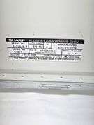 SHARP CAROUSEL MICROWAVE