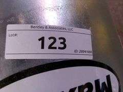 CAN-FAN MAX FAN INLINE DUCT FAN