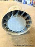 CAN-FAN 736830 10IN. INLINE MAX FAN