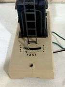 LIONEL PREWAR STANDARD GAUGE 99N AUTOMATIC TRAIN CONTROL BLOCK SIGNAL HO-SCALE