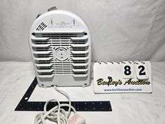 BOSTON SPACE HEATER, 25964