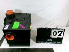 INTEGRATING SPHERE REFLECTANCE ATTACHMENT