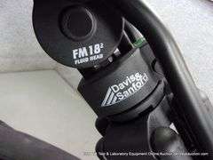 DAVIS & STANFORD COMMERCIAL TRI-POD