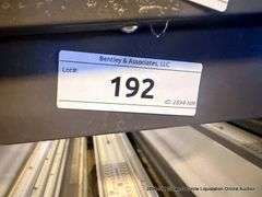 GAVITA LIGHT DISPLAY RACK SYSTEM, LED