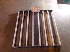 GAVITA LIGHT DISPLAY RACK SYSTEM, LED