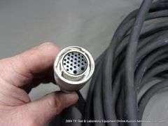 SONY HEAVY DUTY VIDEO CABLE