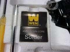 WEN 40/60 ELECTRIC SOLDERING GUN