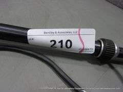 HANDHELD REACH BOOM MIC POLE