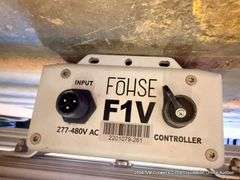 LED LIGHT STRIPS AND FRAME