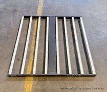 GAVITA LIGHT DISPLAY RACK SYSTEM, LED