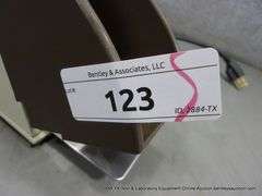 FMC TECHNOLOGIES CHECK MATE - VIBRATORY STACKER