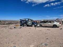 LOT: SCRAP METAL "$1000 DEPOSIT - LOT 1" - **BUYER IS RESPONSIBLE FOR ALL COST**