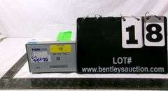 PRECISION STAGE THETA XY CONTROLLER