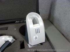 THERMO SCIENTIFIC NITON XL3t XRF ANALYZER MODEL: XL3T800, S/N: 32102- NO BATTERIES