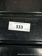 5 - BOTANICARE 4 X8 RACK TRAY W/ 6" DRAIN - 5 X MONEY