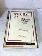 DECIPHER NO. 88 ALL MY CHILDREN - HOW TO HOST A MURDER GAME