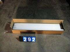 BOX FULL OF USHIO-UFL 32 WATTS 48IN. BULBS