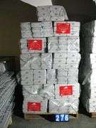 PALLET: RED ROCK FLOWERING SLAB PRO, 9.5"L X 8"W X 4"H