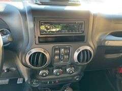 2012  JEEP  WRANGLER  UNLIMITED SPORT  (SUV)/(MPV)  71,464 MILES