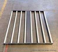 GAVITA LIGHT DISPLAY RACK SYSTEM, LED