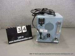 HI-Q ENVIROMENTAL CF970T HI-VOL AIR SAMPLERS