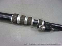 HANDHELD REACH BOOM MIC POLE