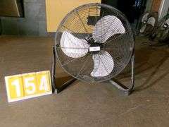 SIMPLE DELUXE FLOOR FAN