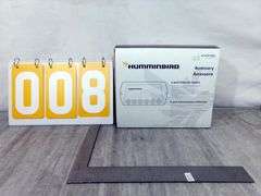 HUMMINBIRD 5 PORT ETHERNET SWITCH